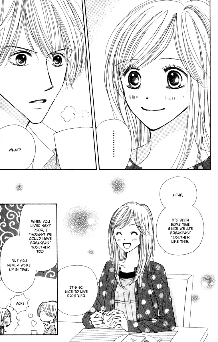 Good Morning Kiss Chapter 10 page 15 - Chapter 10
