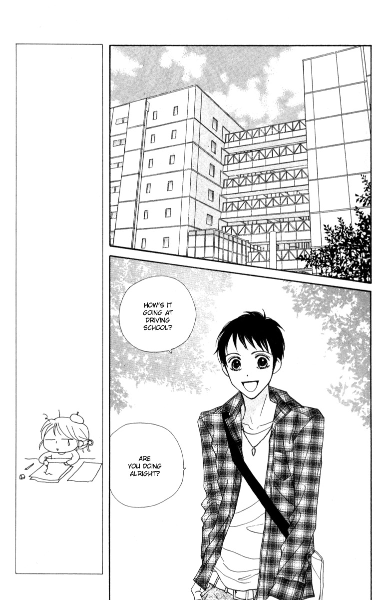 Good Morning Kiss Chapter 10 page 25 - Chapter 10