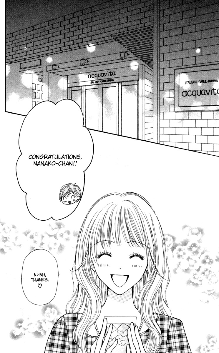 Good Morning Kiss Chapter 10 page 32 - Chapter 10