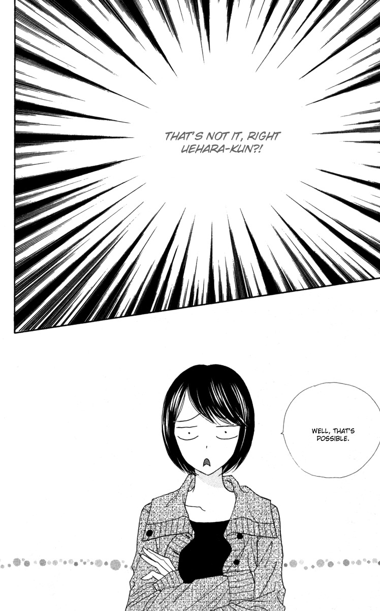 Good Morning Kiss Chapter 10 page 44 - Chapter 10