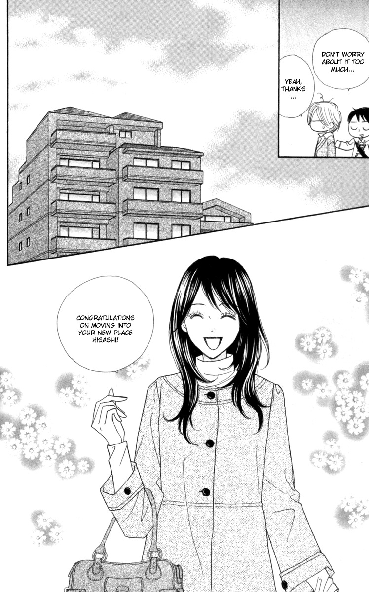 Good Morning Kiss Chapter 10 page 50 - Chapter 10