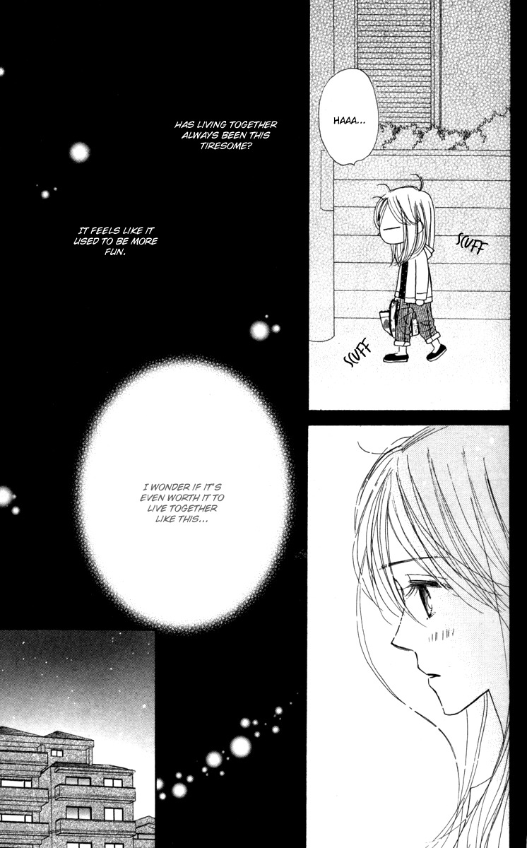 Good Morning Kiss Chapter 10 page 57 - Chapter 10