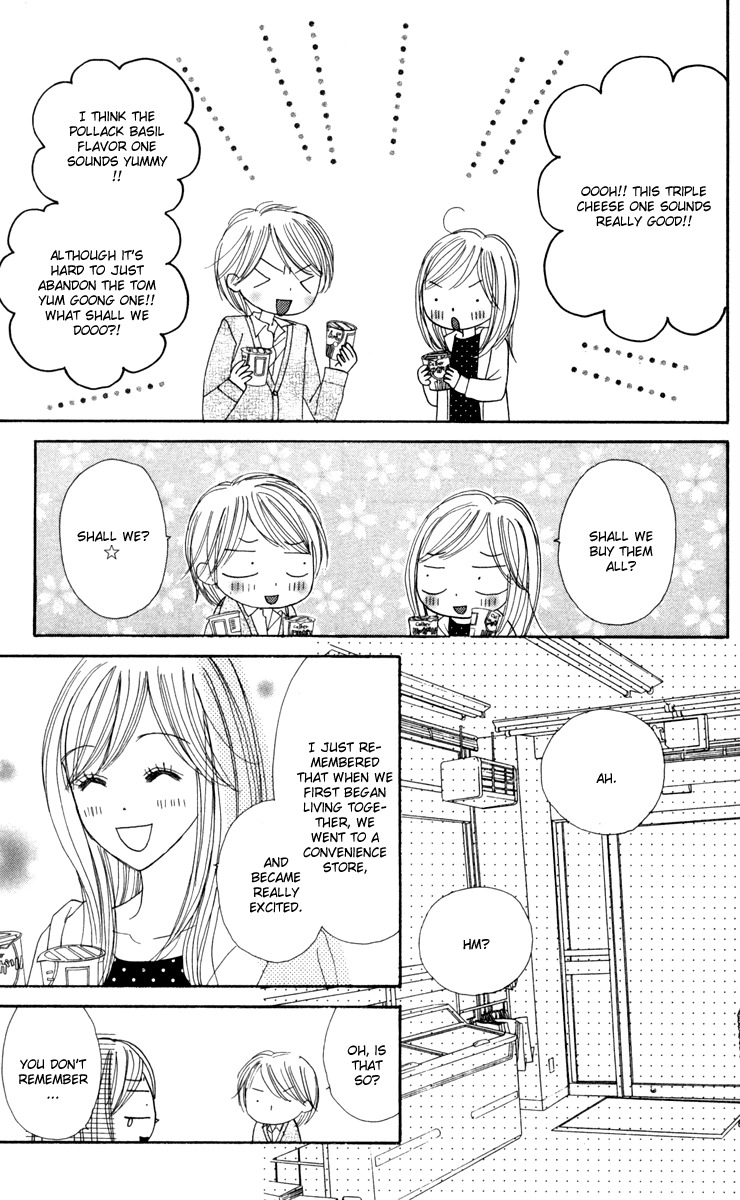 Good Morning Kiss Chapter 10 page 61 - Chapter 10