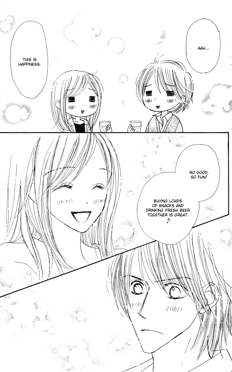 Good Morning Kiss Chapter 10 page 63 - Chapter 10