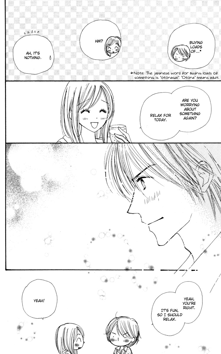 Good Morning Kiss Chapter 10 page 64 - Chapter 10