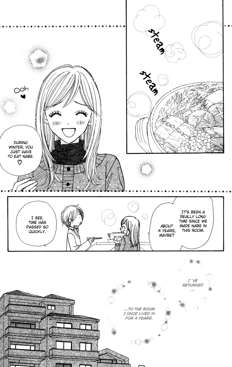 Good Morning Kiss Chapter 10 page 9 - Chapter 10