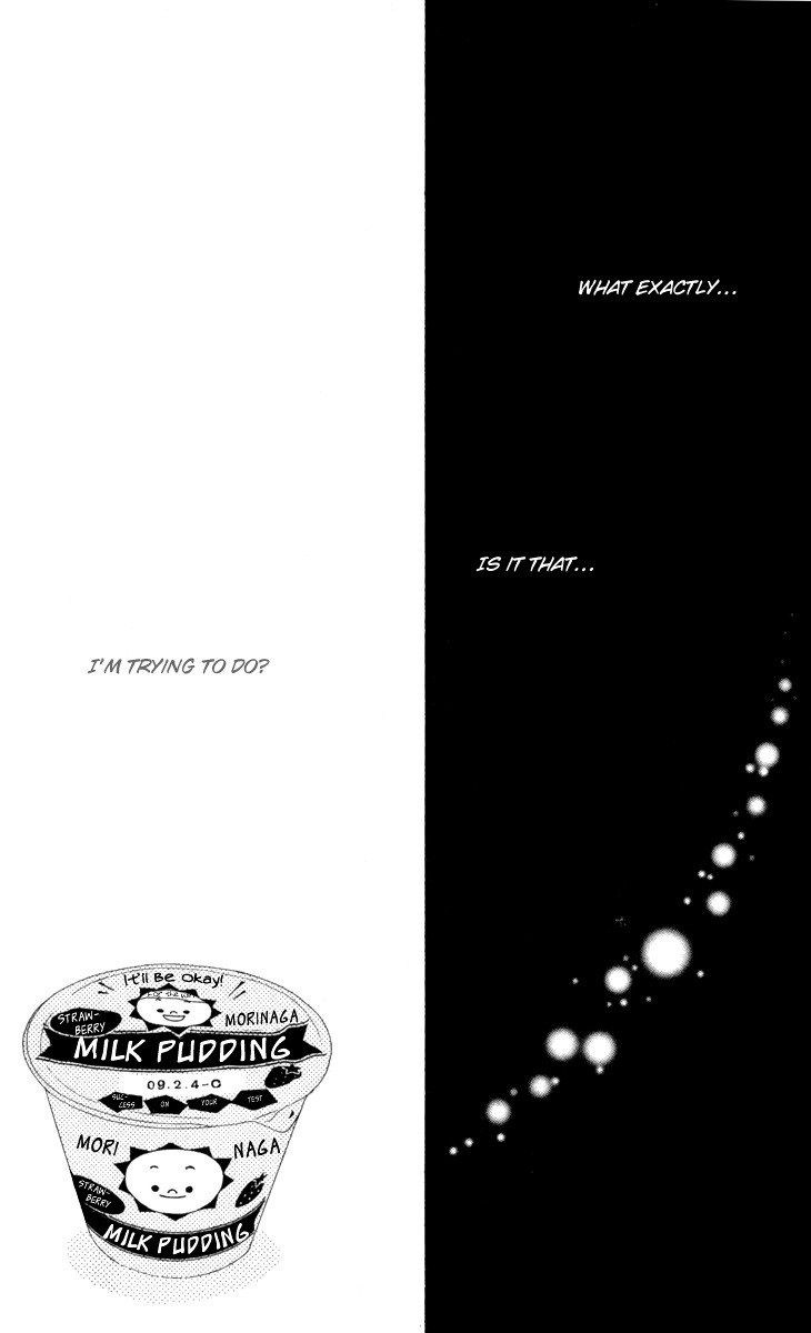 Good Morning Kiss Chapter 11 page 20 - Chapter 11