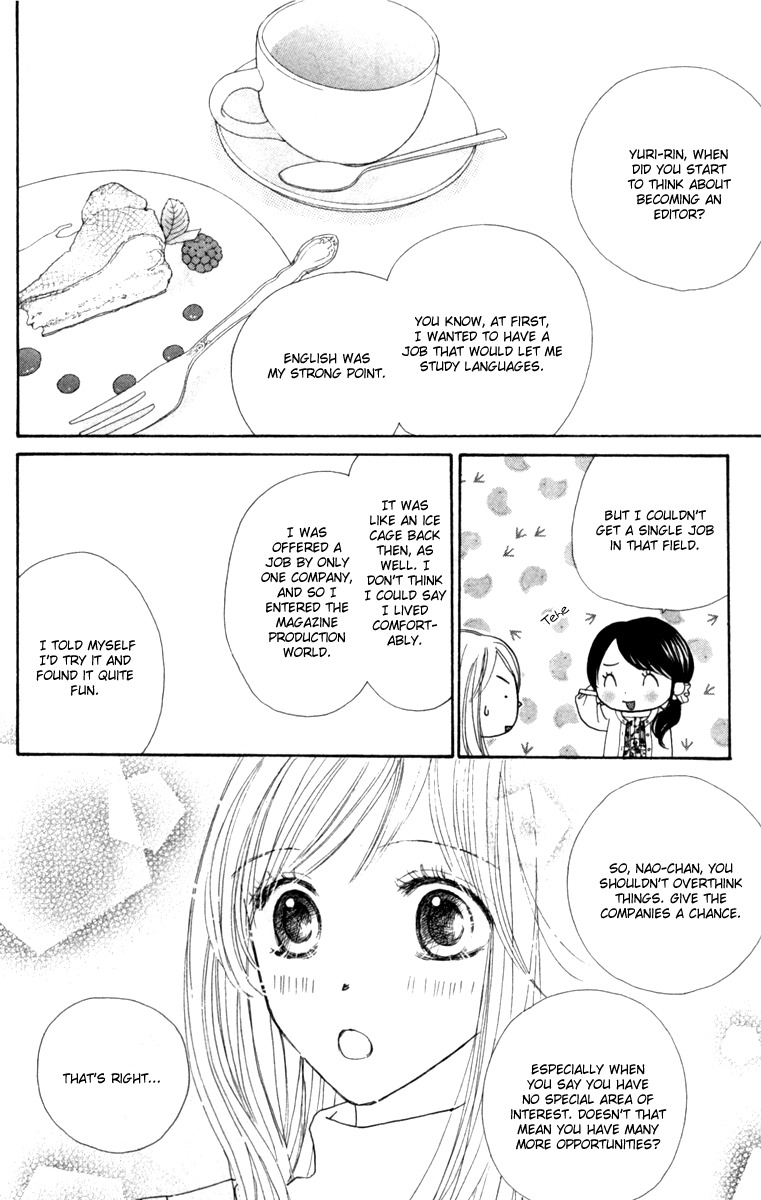 Good Morning Kiss Chapter 11 page 29 - Chapter 11