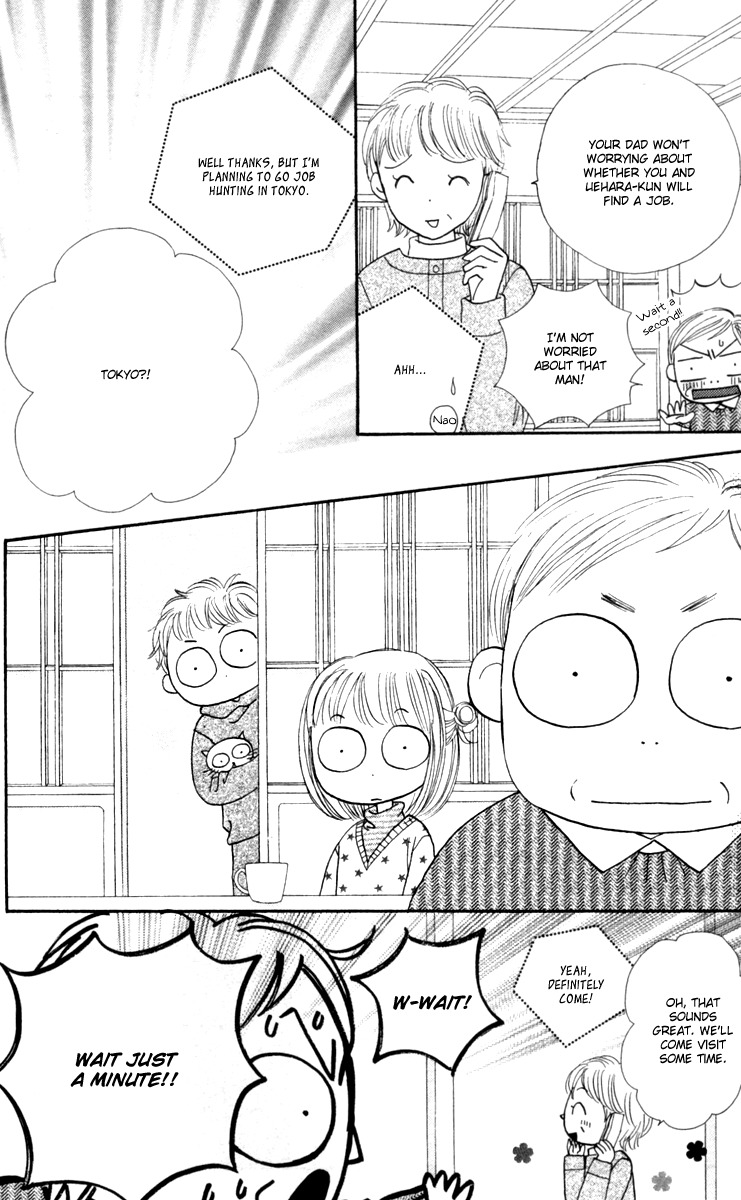 Good Morning Kiss Chapter 11 page 37 - Chapter 11