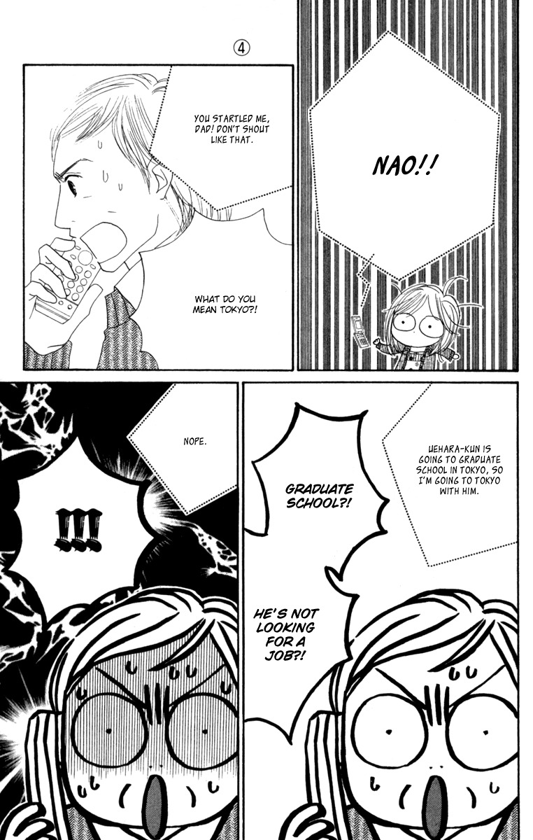 Good Morning Kiss Chapter 11 page 38 - Chapter 11