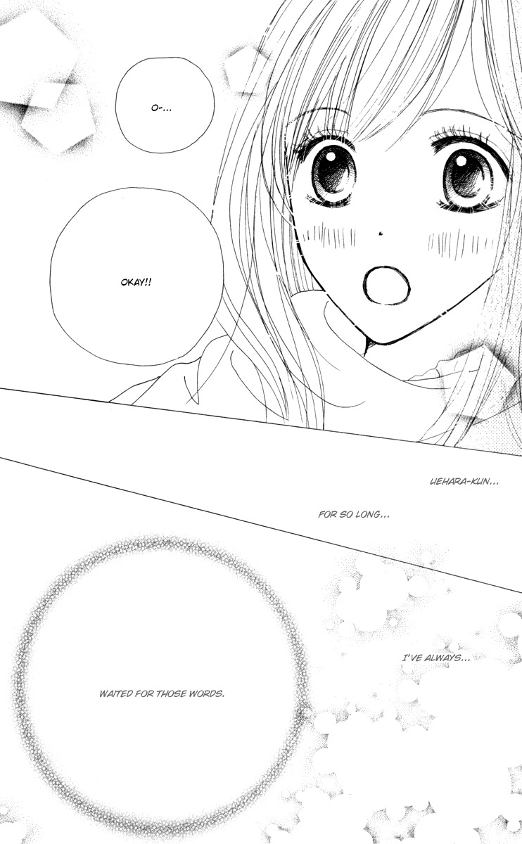 Good Morning Kiss Chapter 11 page 51 - Chapter 11