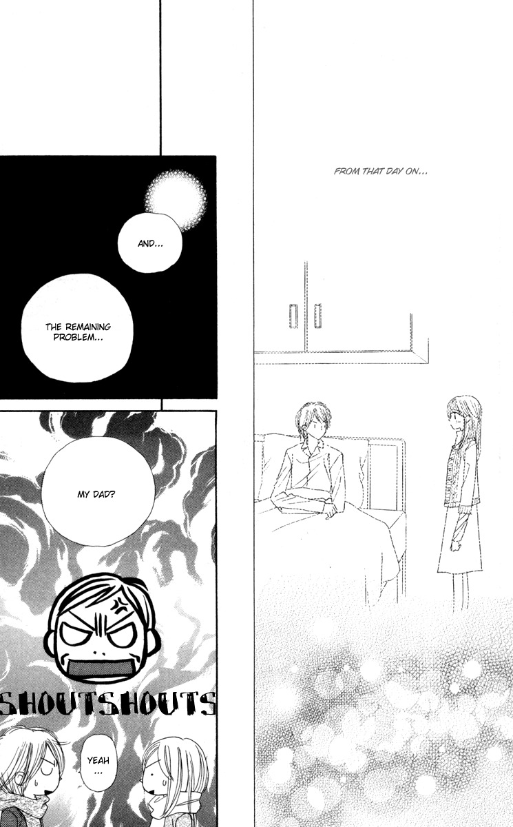 Good Morning Kiss Chapter 11 page 52 - Chapter 11
