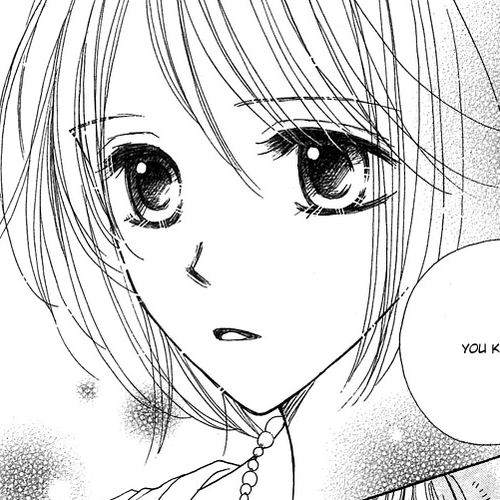 Good Morning Kiss Chapter 12 cover