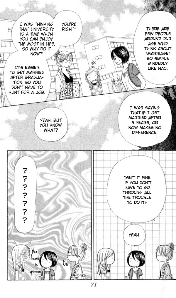 Good Morning Kiss Chapter 2 page 10 - Chapter 2