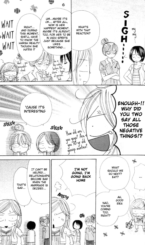 Good Morning Kiss Chapter 2 page 26 - Chapter 2