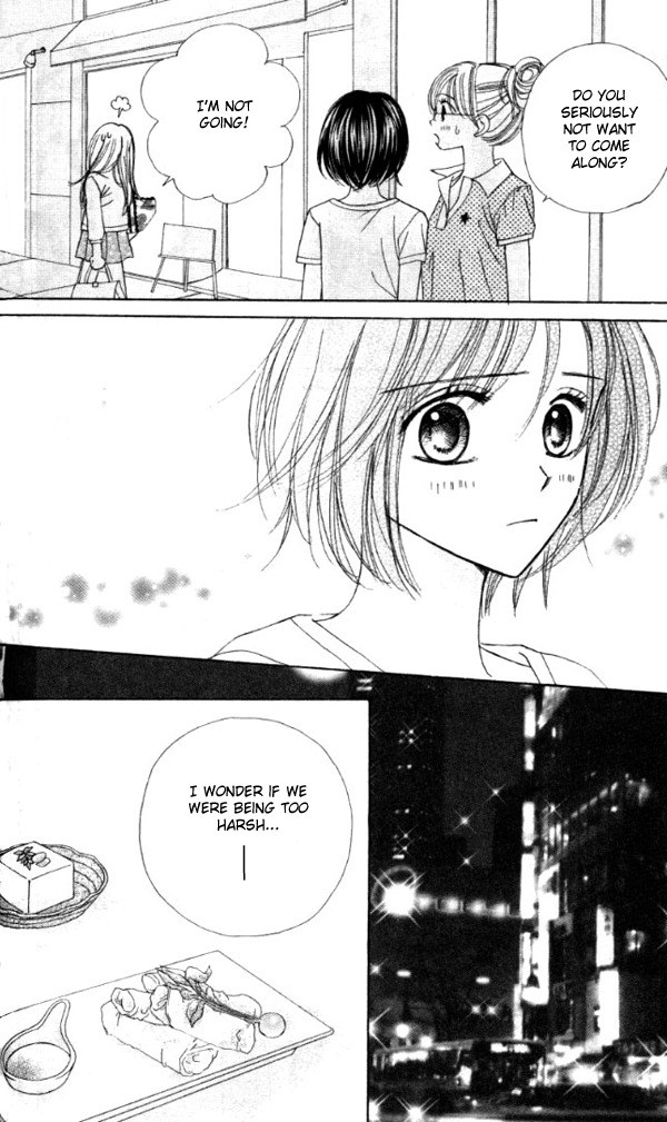 Good Morning Kiss Chapter 2 page 27 - Chapter 2