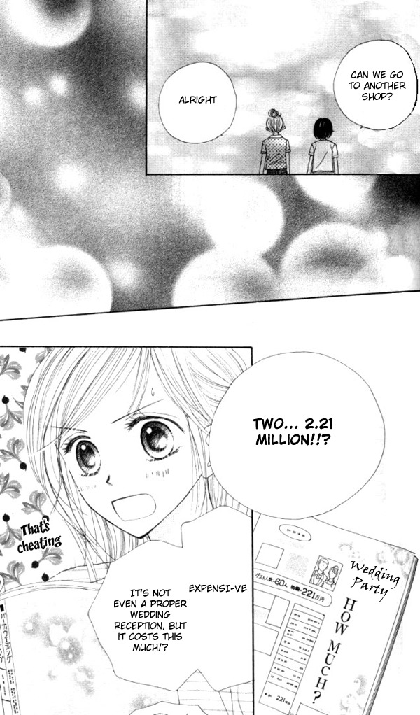 Good Morning Kiss Chapter 2 page 34 - Chapter 2