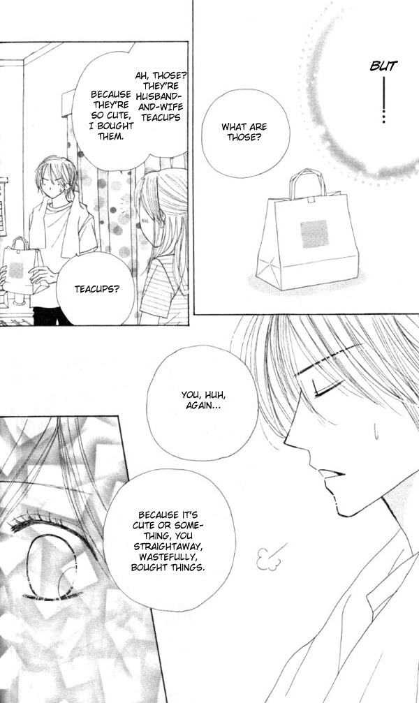 Good Morning Kiss Chapter 2 page 39 - Chapter 2