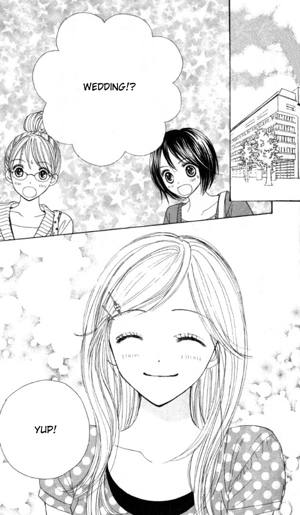 Good Morning Kiss Chapter 2 page 4 - Chapter 2