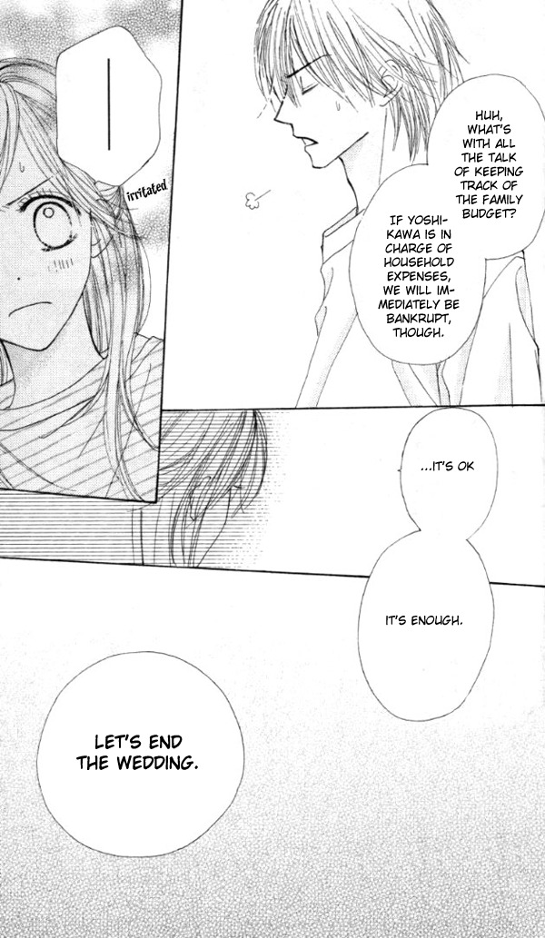 Good Morning Kiss Chapter 2 page 42 - Chapter 2