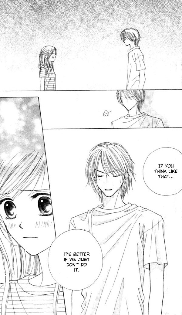 Good Morning Kiss Chapter 2 page 44 - Chapter 2