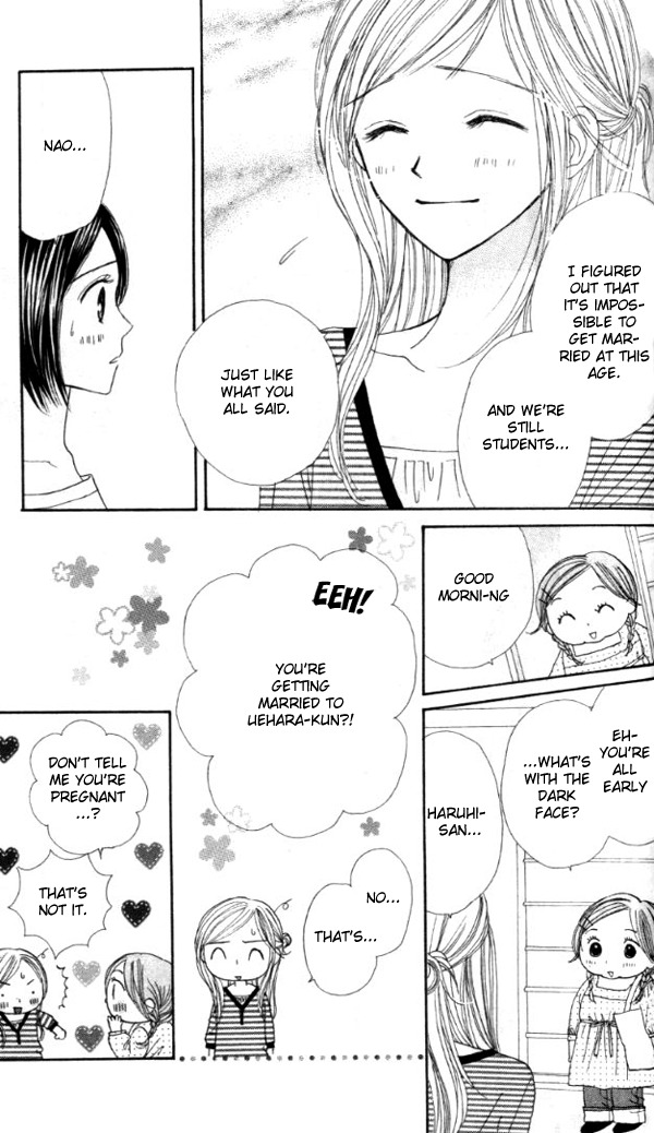 Good Morning Kiss Chapter 2 page 46 - Chapter 2