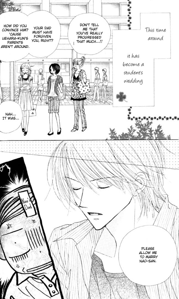 Good Morning Kiss Chapter 2 page 5 - Chapter 2