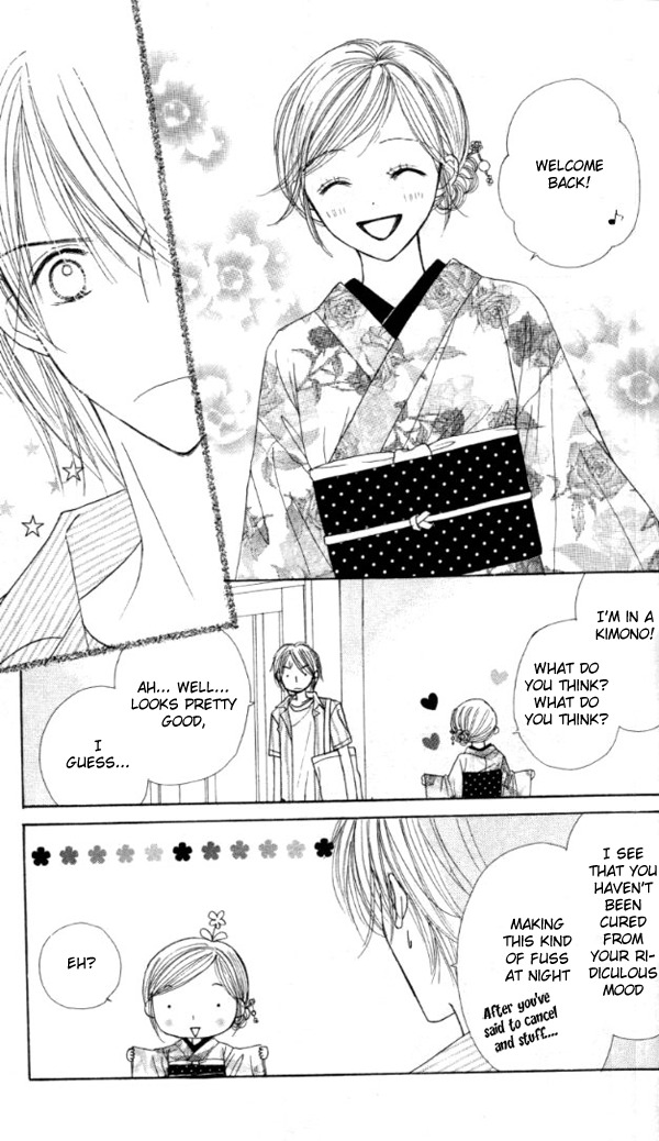 Good Morning Kiss Chapter 2 page 54 - Chapter 2