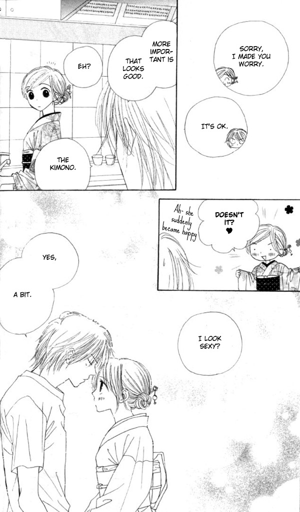 Good Morning Kiss Chapter 2 page 59 - Chapter 2