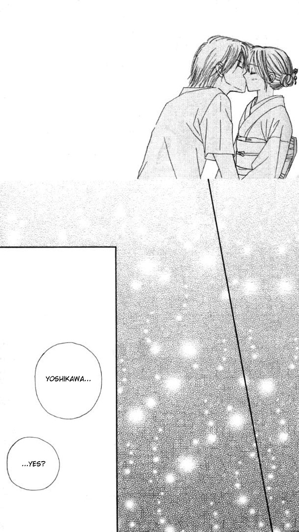 Good Morning Kiss Chapter 2 page 60 - Chapter 2