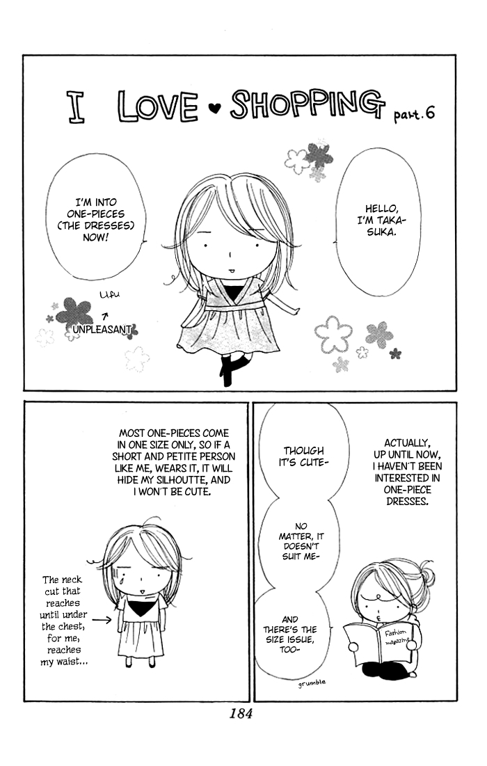 Good Morning Kiss Chapter 3.5 page 5 - Chapter 3.5