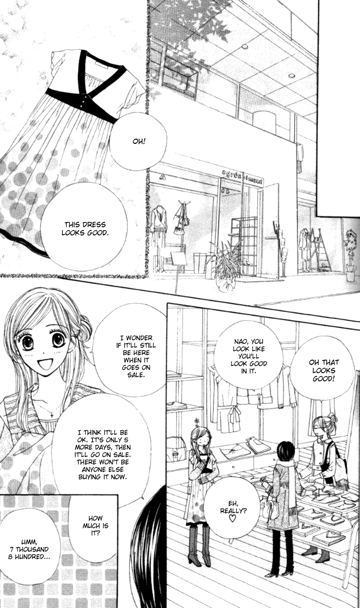 Good Morning Kiss Chapter 3 page 26 - Chapter 3