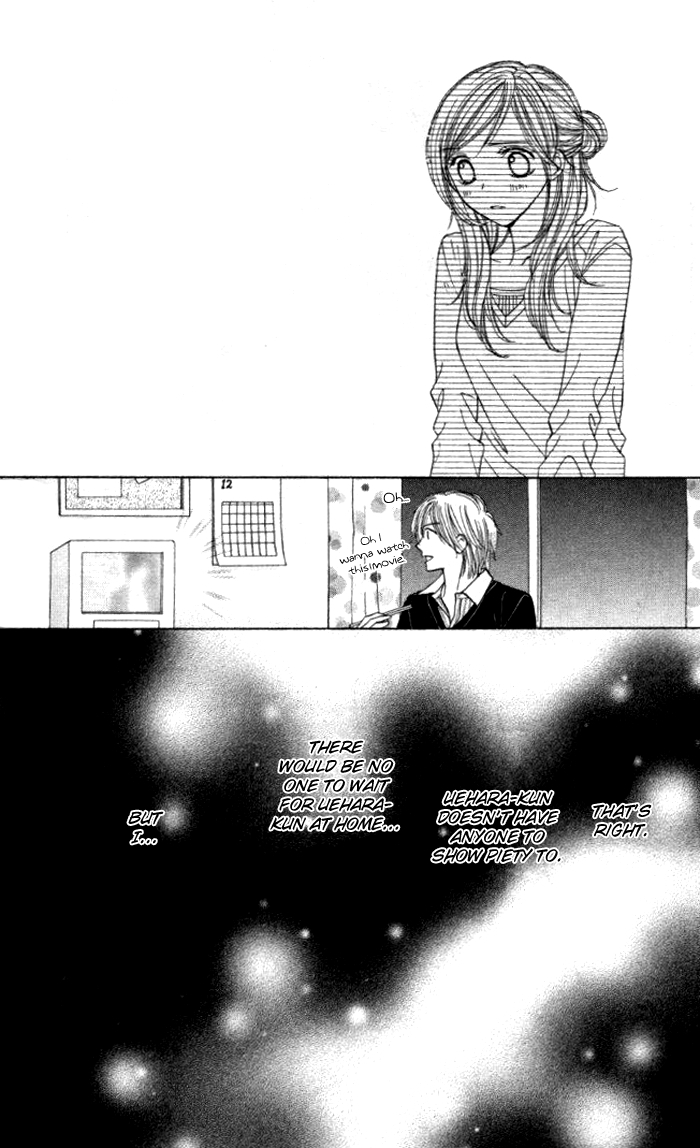 Good Morning Kiss Chapter 3 page 31 - Chapter 3