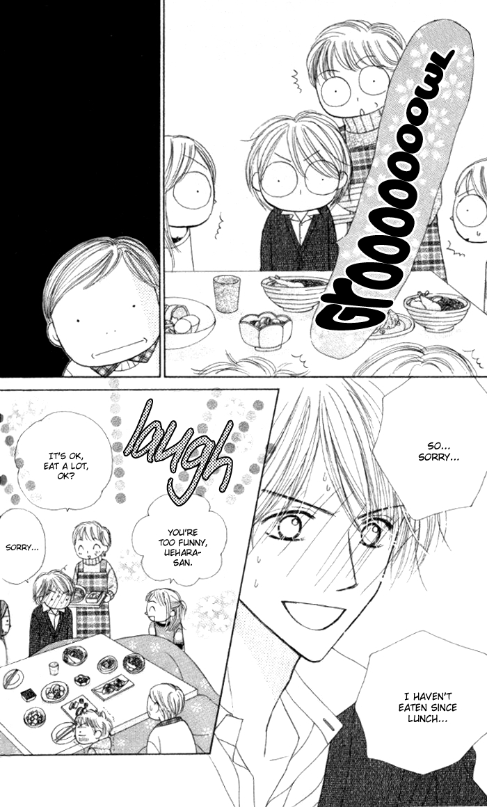 Good Morning Kiss Chapter 3 page 51 - Chapter 3