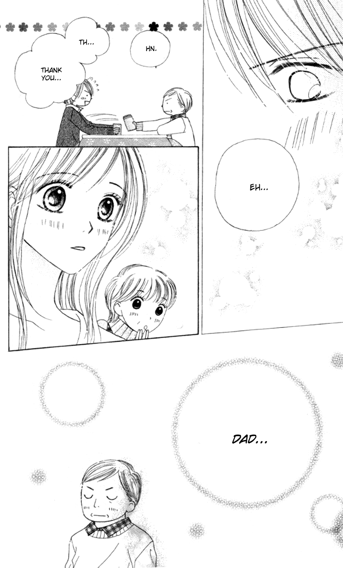 Good Morning Kiss Chapter 3 page 55 - Chapter 3
