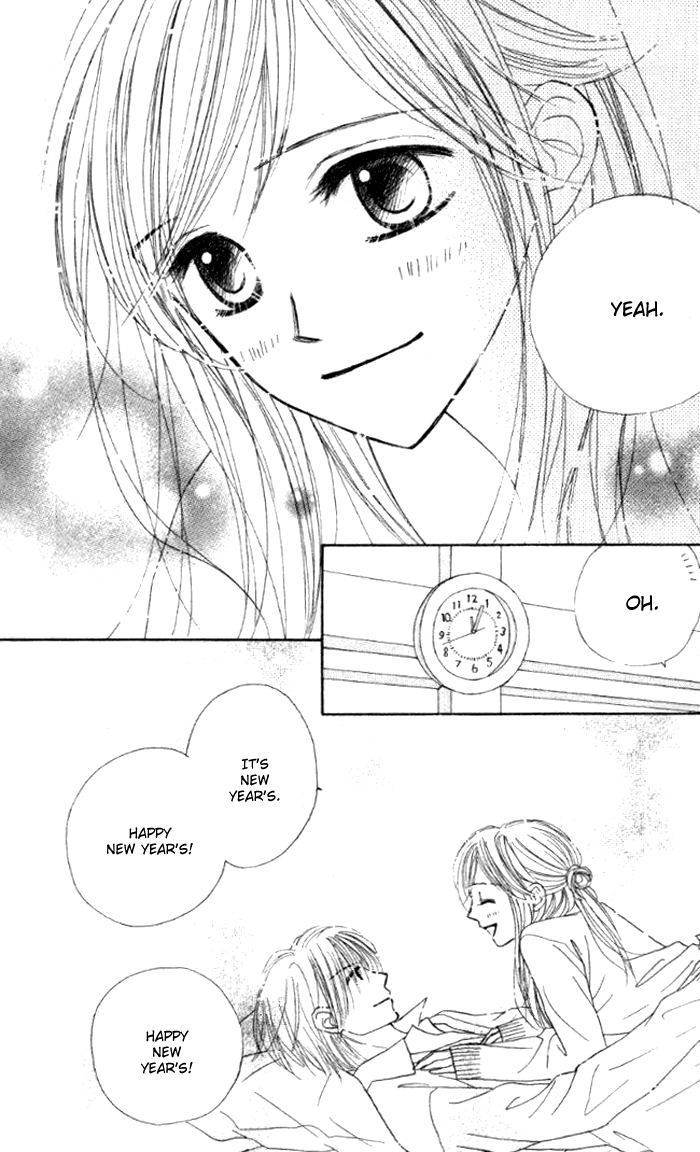 Good Morning Kiss Chapter 3 page 59 - Chapter 3