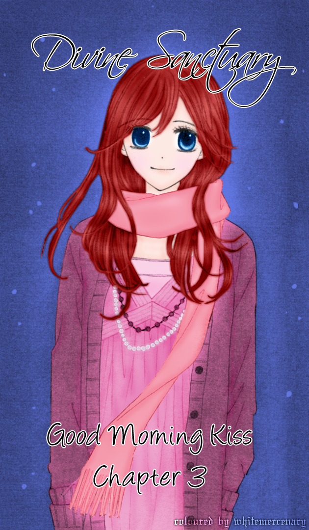 Good Morning Kiss Chapter 3 page 6 - Chapter 3