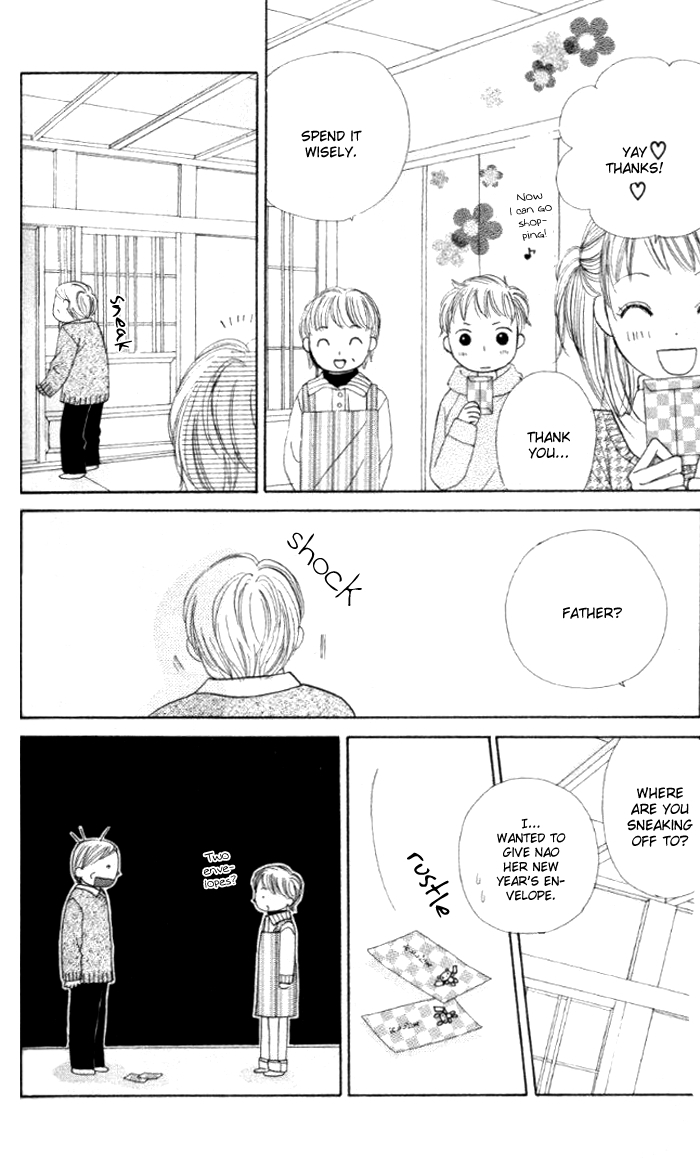 Good Morning Kiss Chapter 3 page 61 - Chapter 3