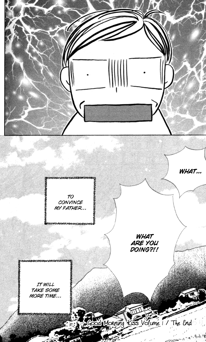 Good Morning Kiss Chapter 3 page 65 - Chapter 3