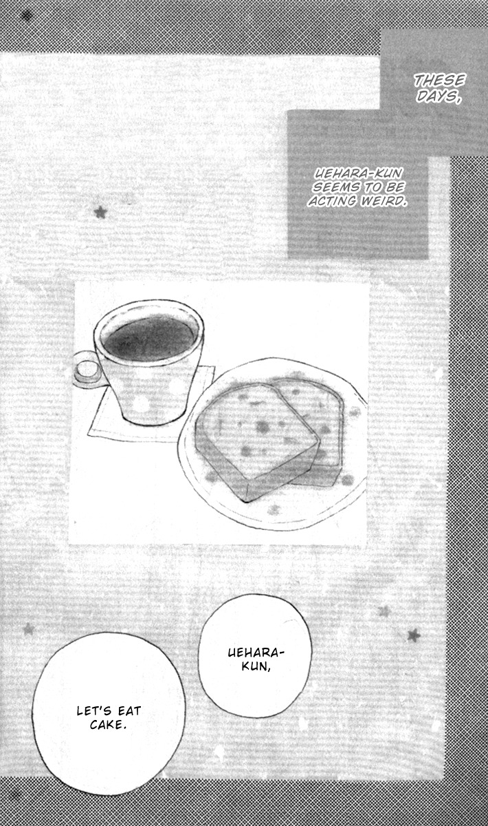 Good Morning Kiss Chapter 4 page 10 - Chapter 4