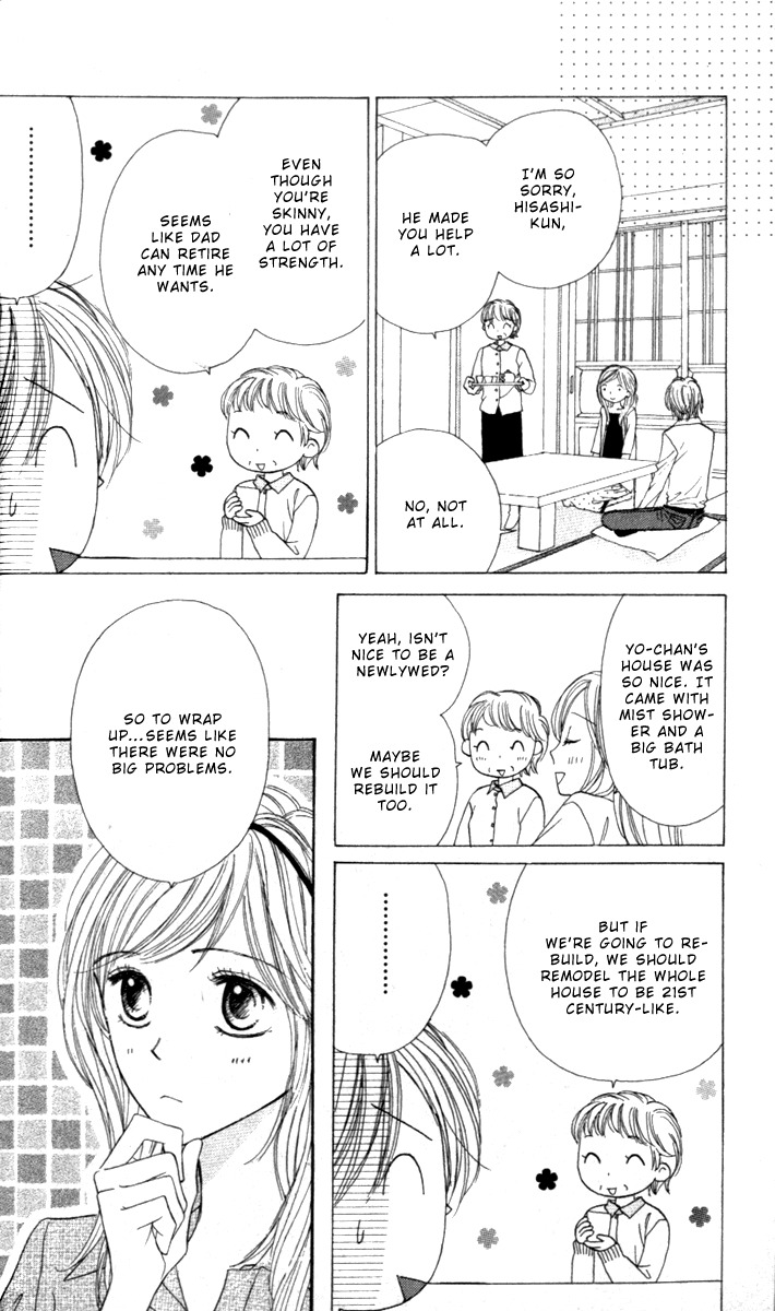 Good Morning Kiss Chapter 4 page 30 - Chapter 4