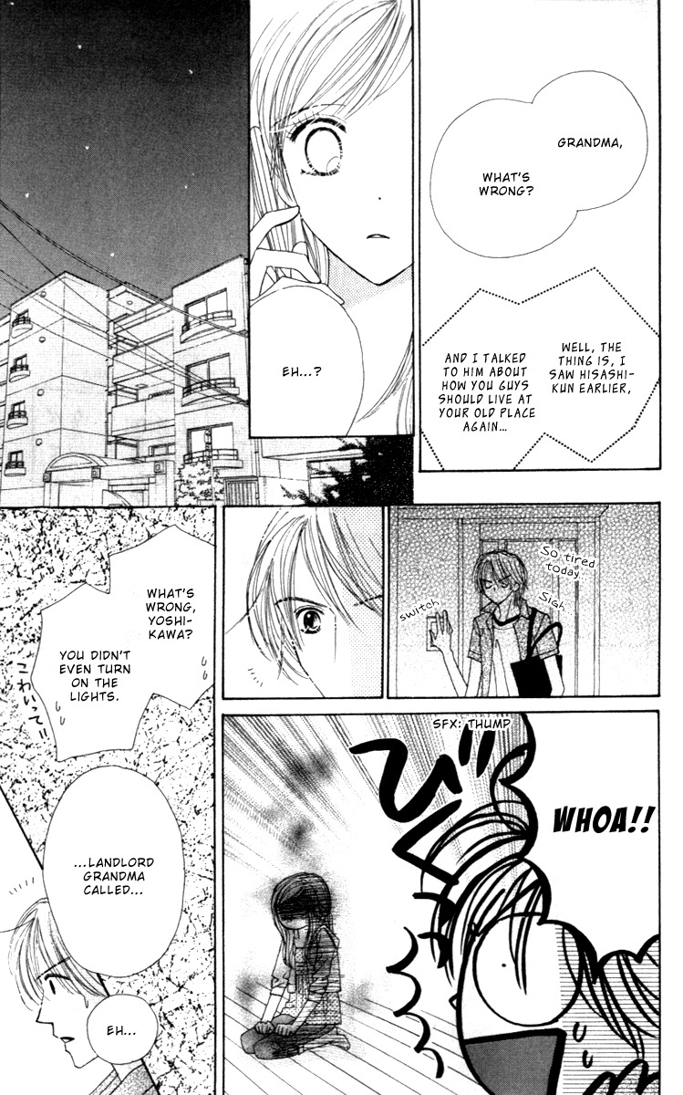 Good Morning Kiss Chapter 4 page 53 - Chapter 4