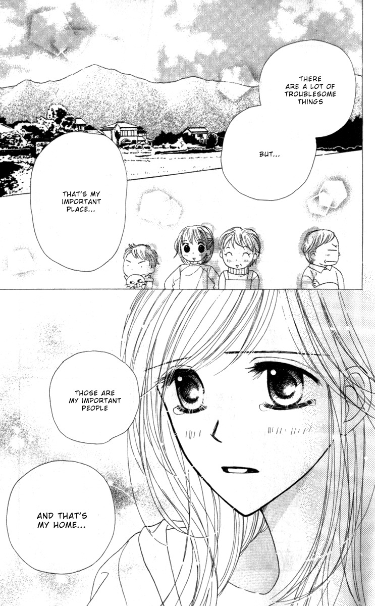 Good Morning Kiss Chapter 4 page 57 - Chapter 4