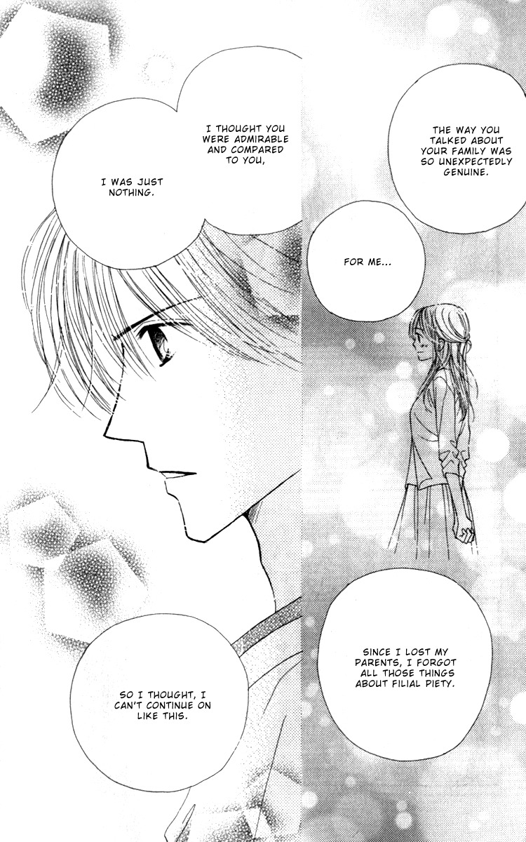 Good Morning Kiss Chapter 4 page 60 - Chapter 4