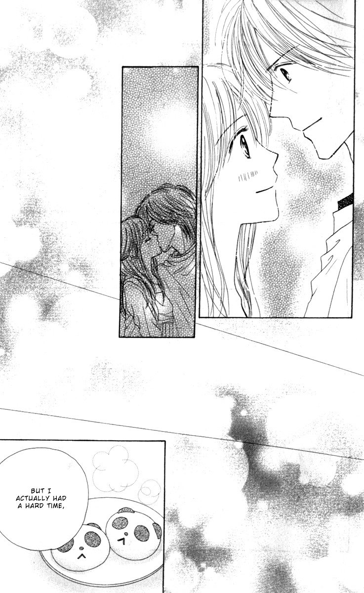 Good Morning Kiss Chapter 4 page 65 - Chapter 4