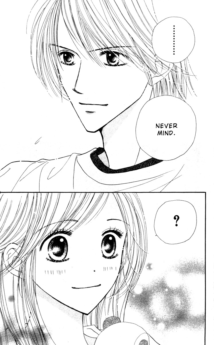 Good Morning Kiss Chapter 4 page 67 - Chapter 4