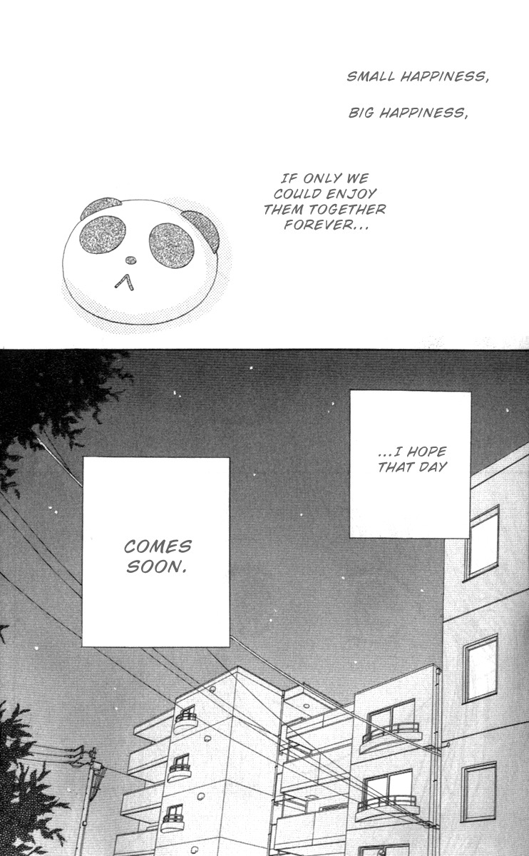 Good Morning Kiss Chapter 4 page 68 - Chapter 4