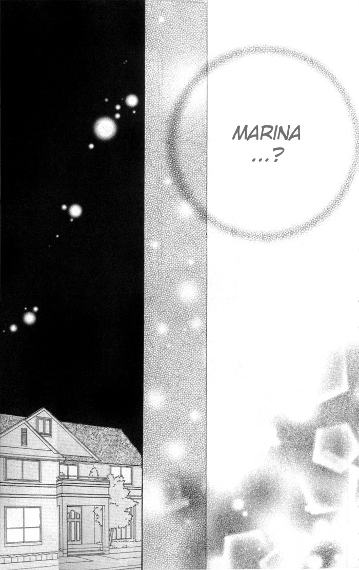 Good Morning Kiss Chapter 5 page 35 - Chapter 5