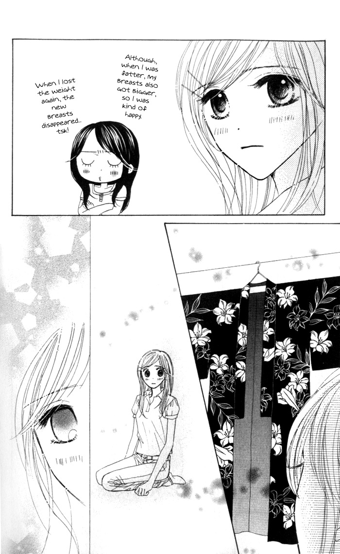 Good Morning Kiss Chapter 5 page 48 - Chapter 5