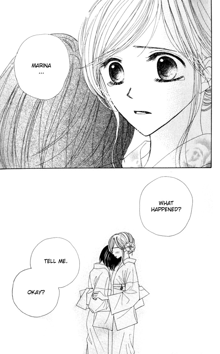 Good Morning Kiss Chapter 5 page 59 - Chapter 5